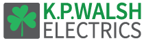 K.P. Walsh Electrical Contractors Townsville